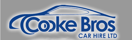 Cooke Bros - Car