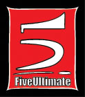 Five Ultimate - Ultimate Frisbee Apparel